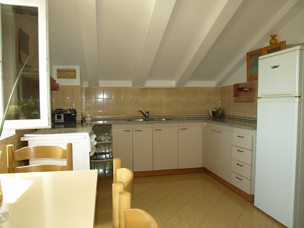 Apartment Meri Ičići Exteriör bild