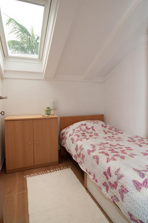 Apartment Meri Ičići Exteriör bild